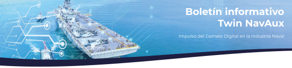 Twin NavAux