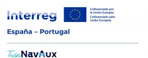 Logo Interreg - Poctep