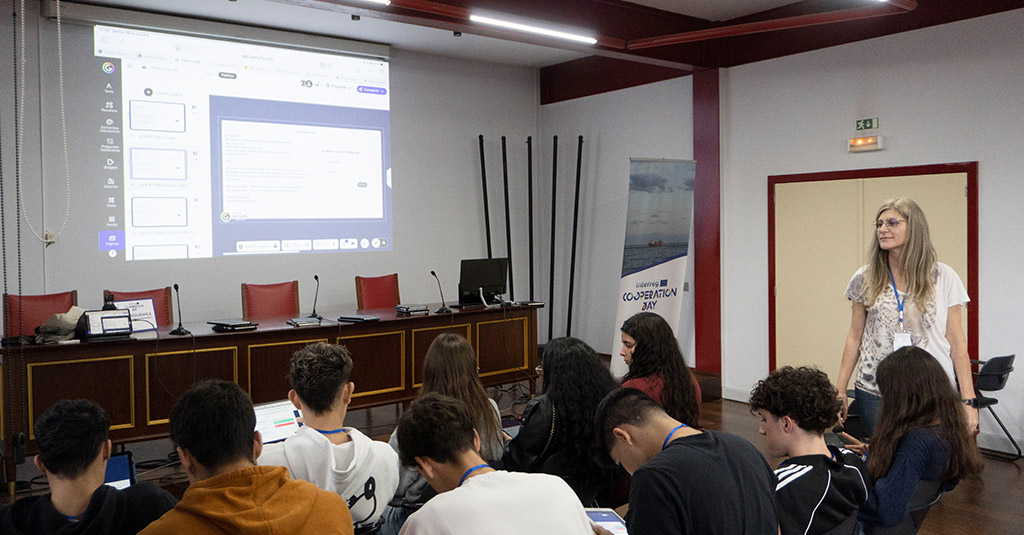 Interreg Cooperation Day - Porto