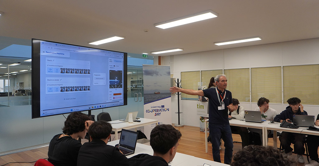 Interreg Cooperation Day - Porto